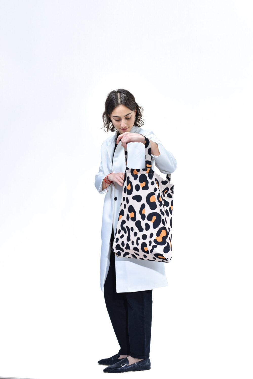 Handbag Carabi