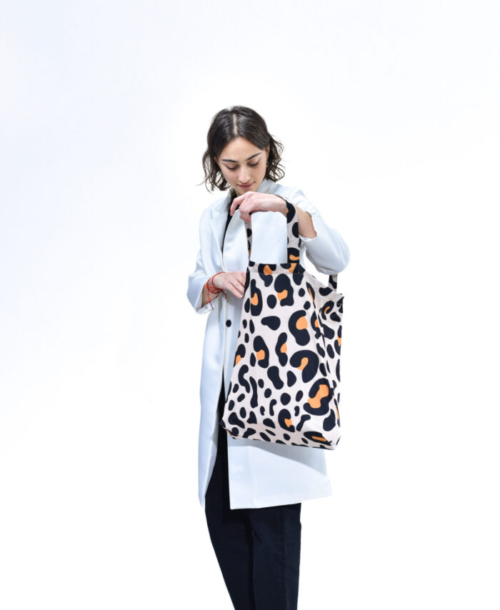 Handbag Carabi