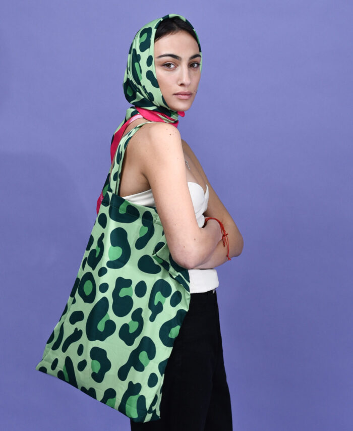 Handbag Cespe