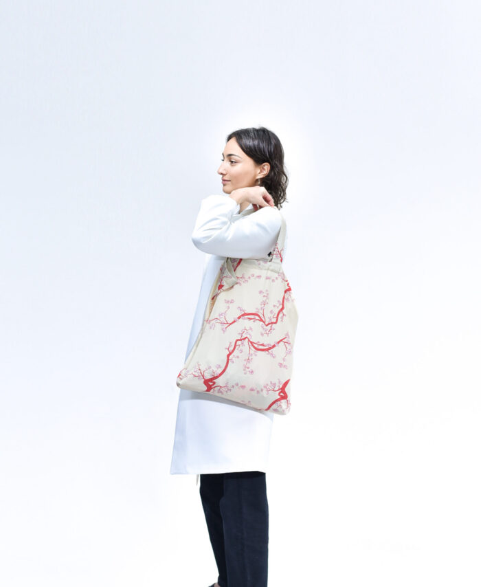 Handbag Sakura