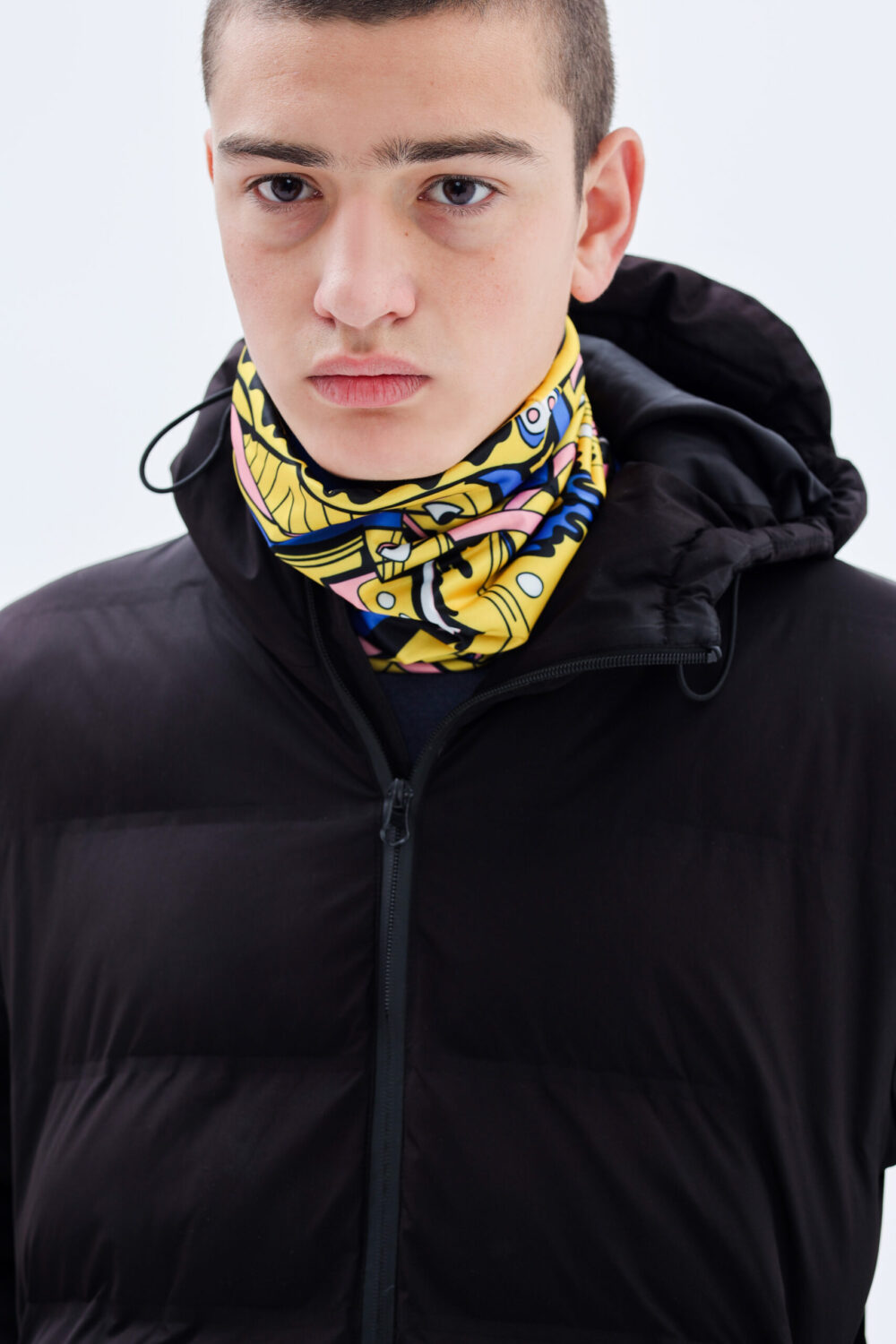 Buff M4858 - Image 2