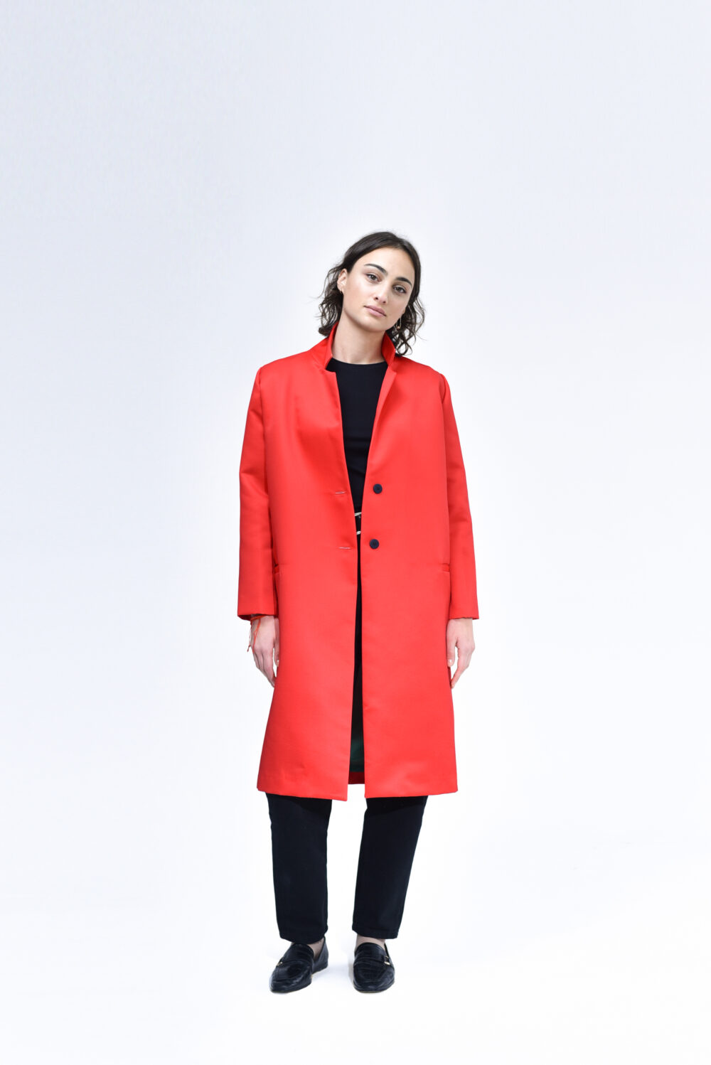 პალტო CARDINAL - Image 3