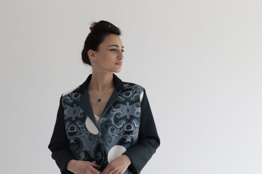 Coat Mattina