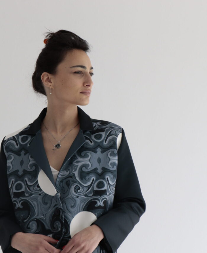 Coat Mattina