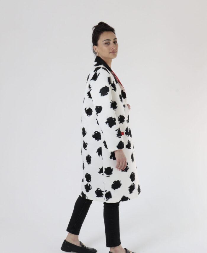 Coat Passo