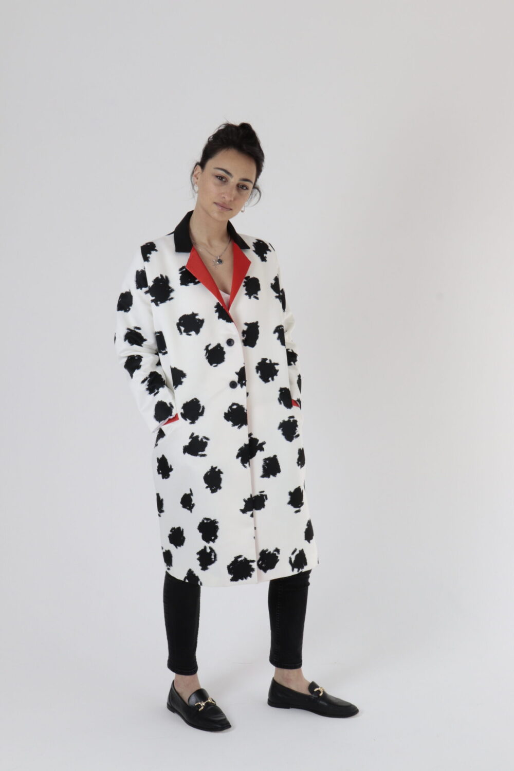 Coat Passo - Image 4