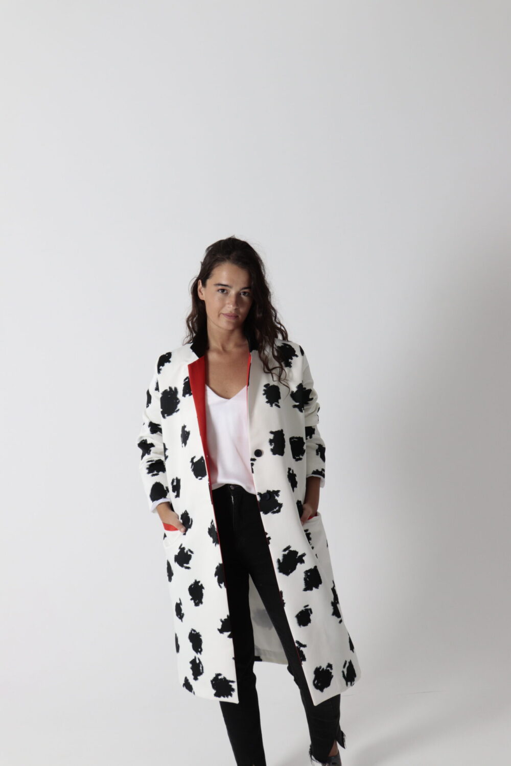 Coat Passo - Image 3