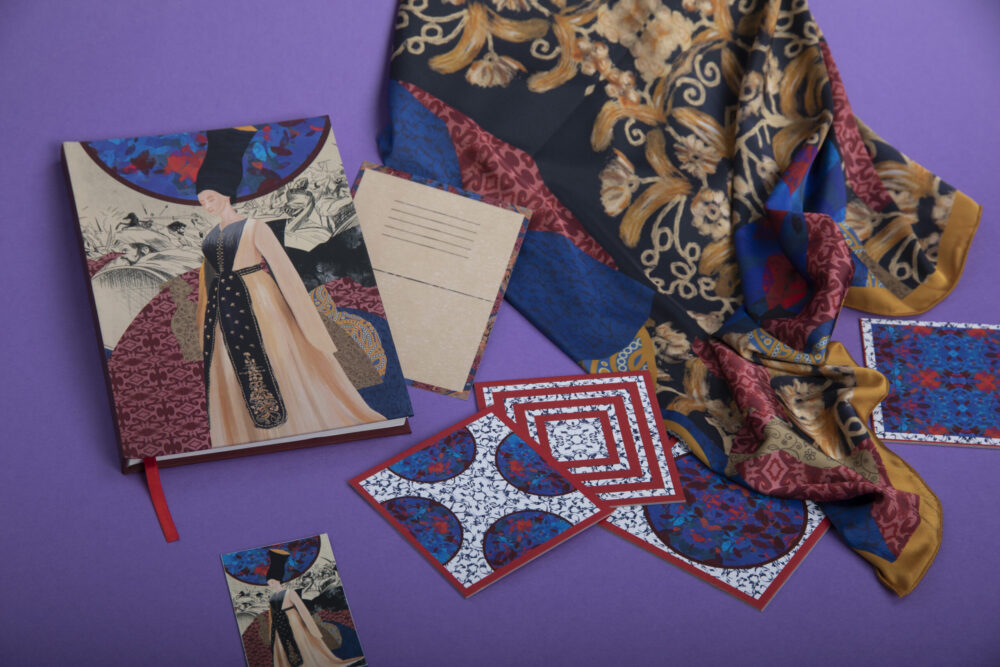 Georgian Kit for Her - Image 5