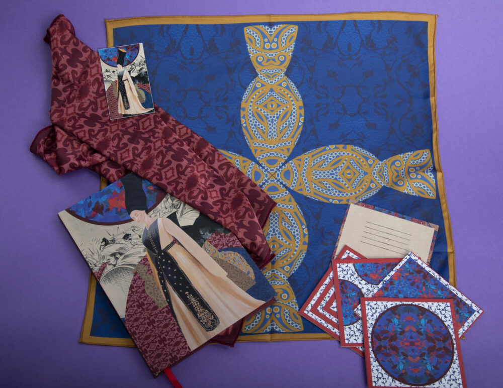 Georgian Kit for Him - Image 5