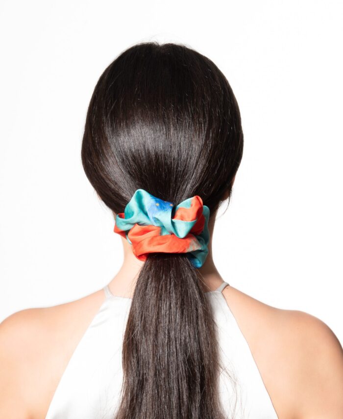 თმის სამაგრი Classic Scrunchie