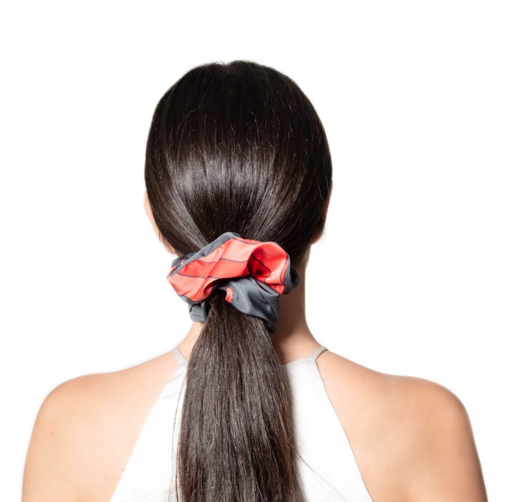 თმის სამაგრი Classic Scrunchie - Image 8