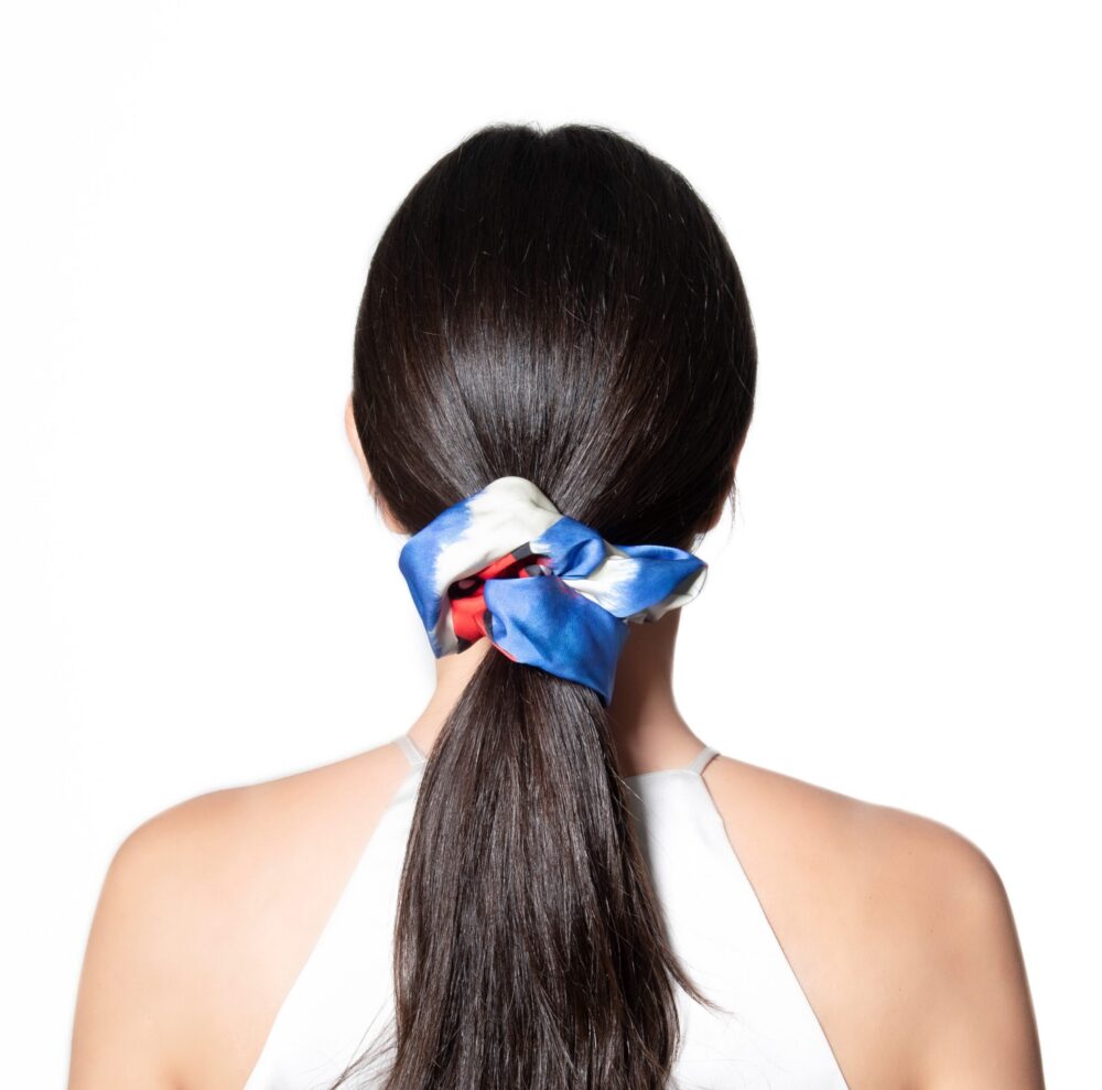 თმის სამაგრი Classic Scrunchie - Image 10