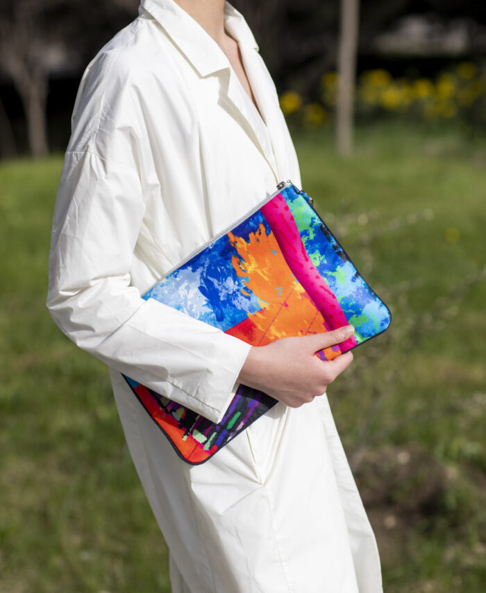 Handbag Dream Clutch