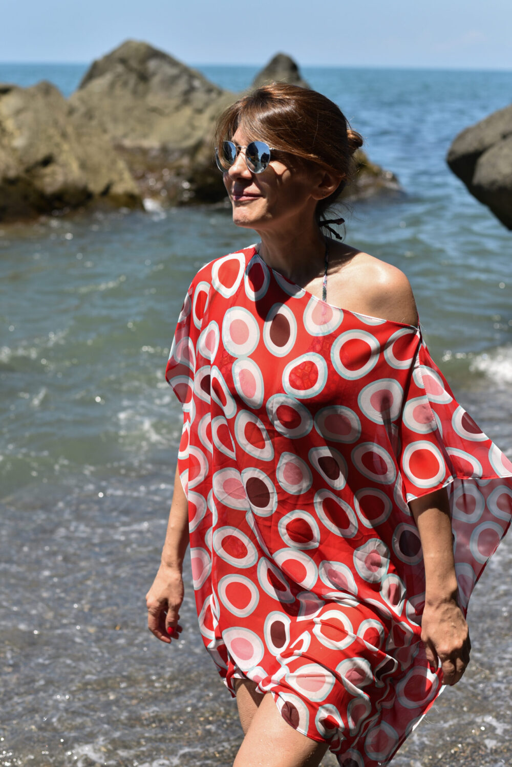 კაფტანი Playa - Image 3