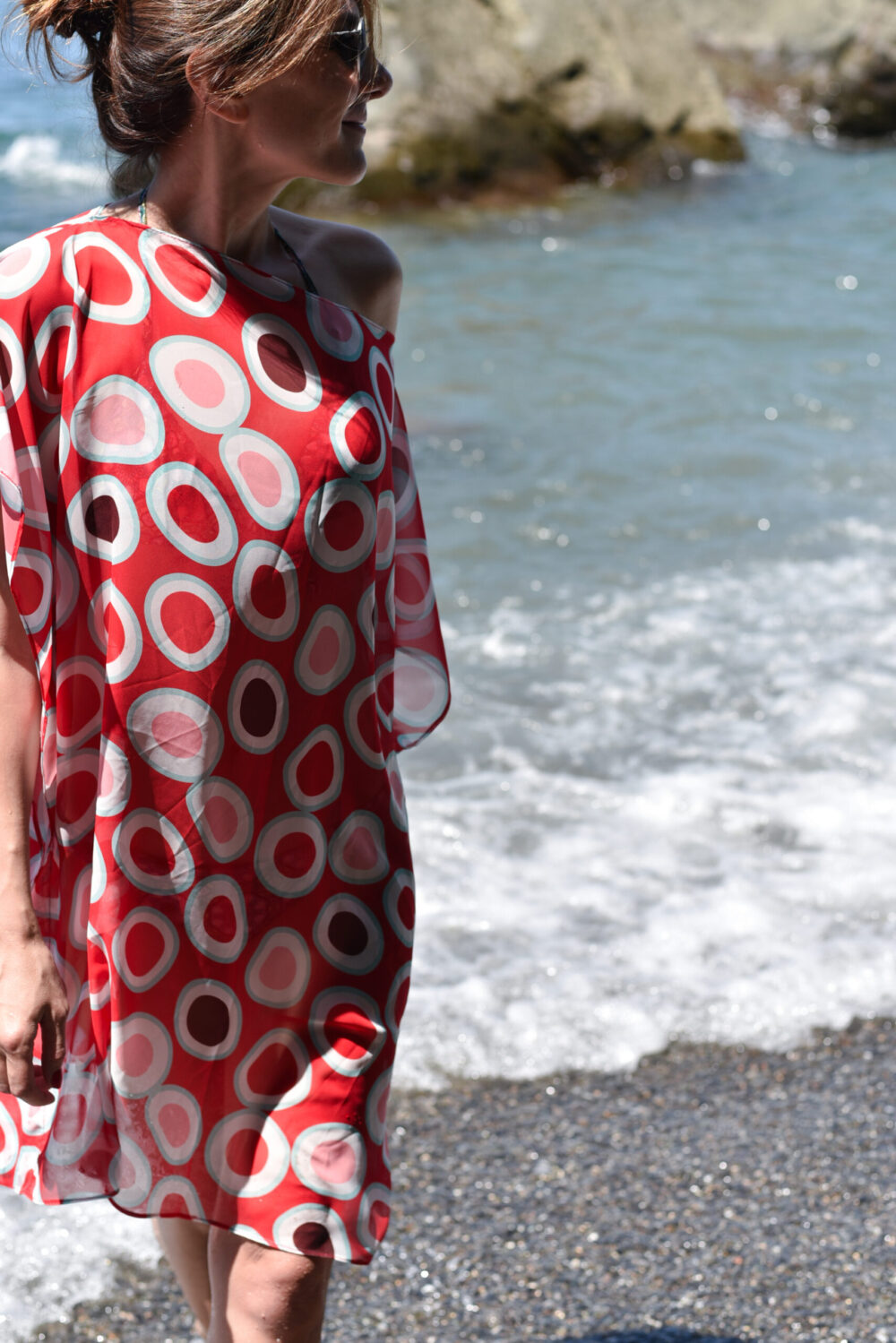 კაფტანი Playa - Image 4