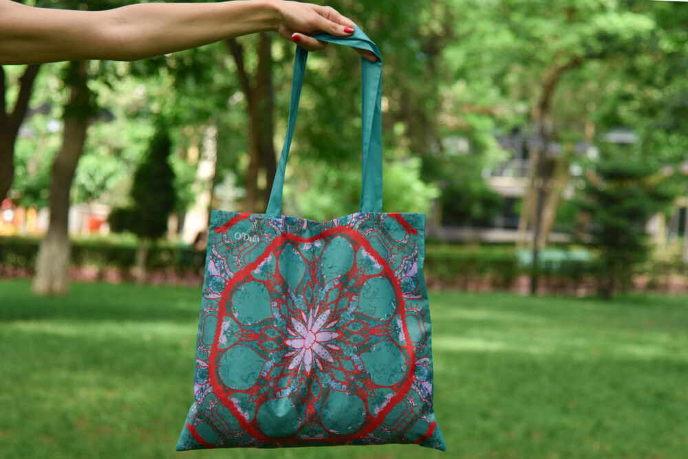 Beach Bag Dory