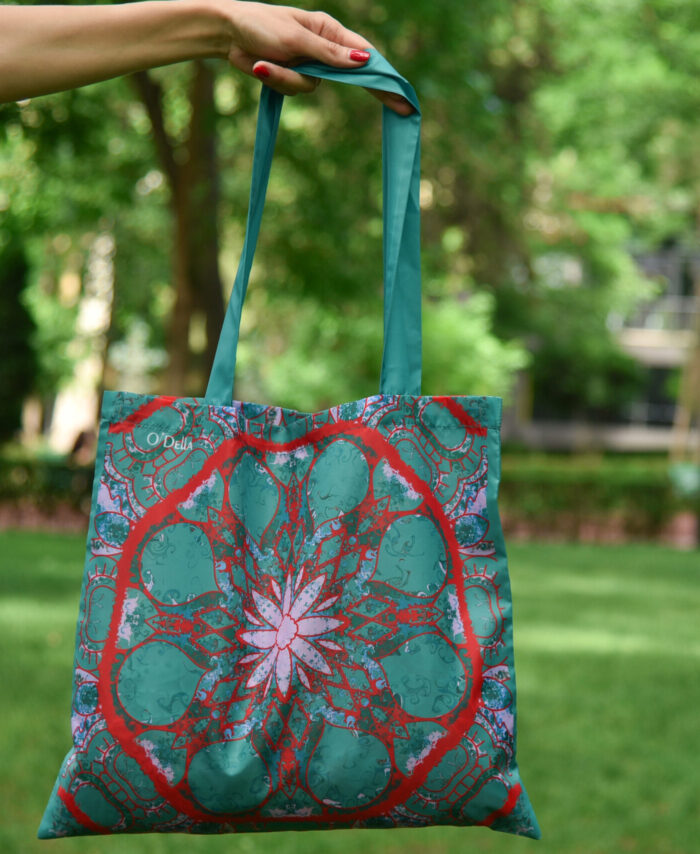 Beach Bag Dory