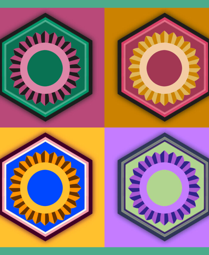 აბრეშუმის საგულე Clockwork